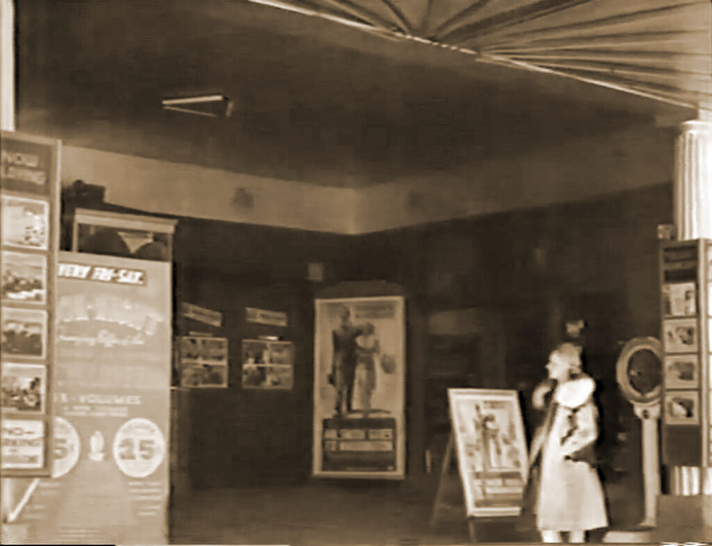 About Us The Silco Theater About Us The Silco Theater