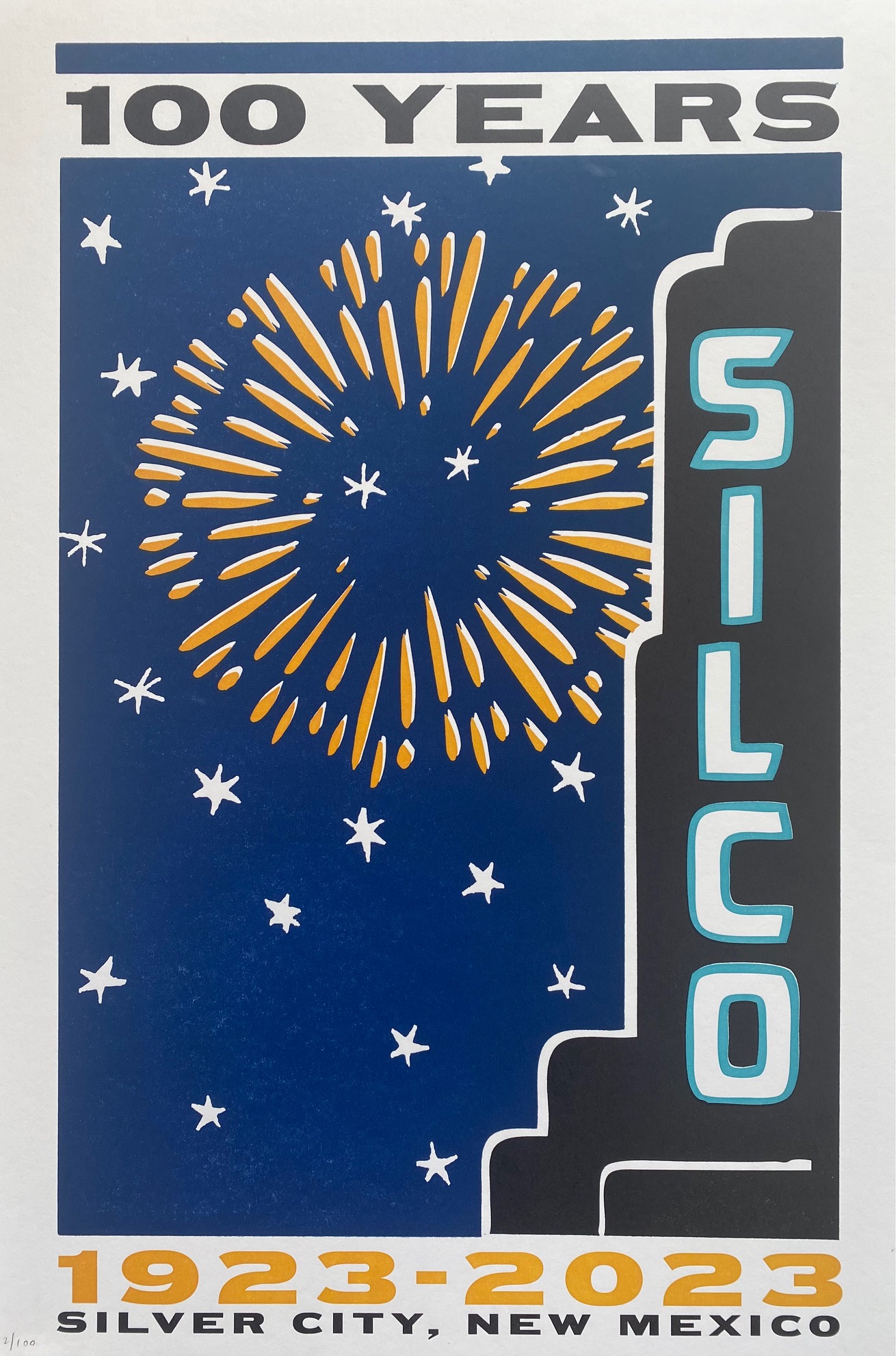 The Silco Theater - A beautifully restored Art Deco theater in downtown ...